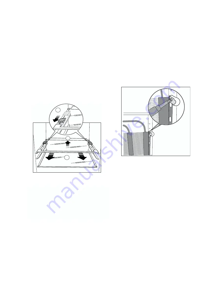 Electrolux ST 401 CNN User Manual Download Page 21