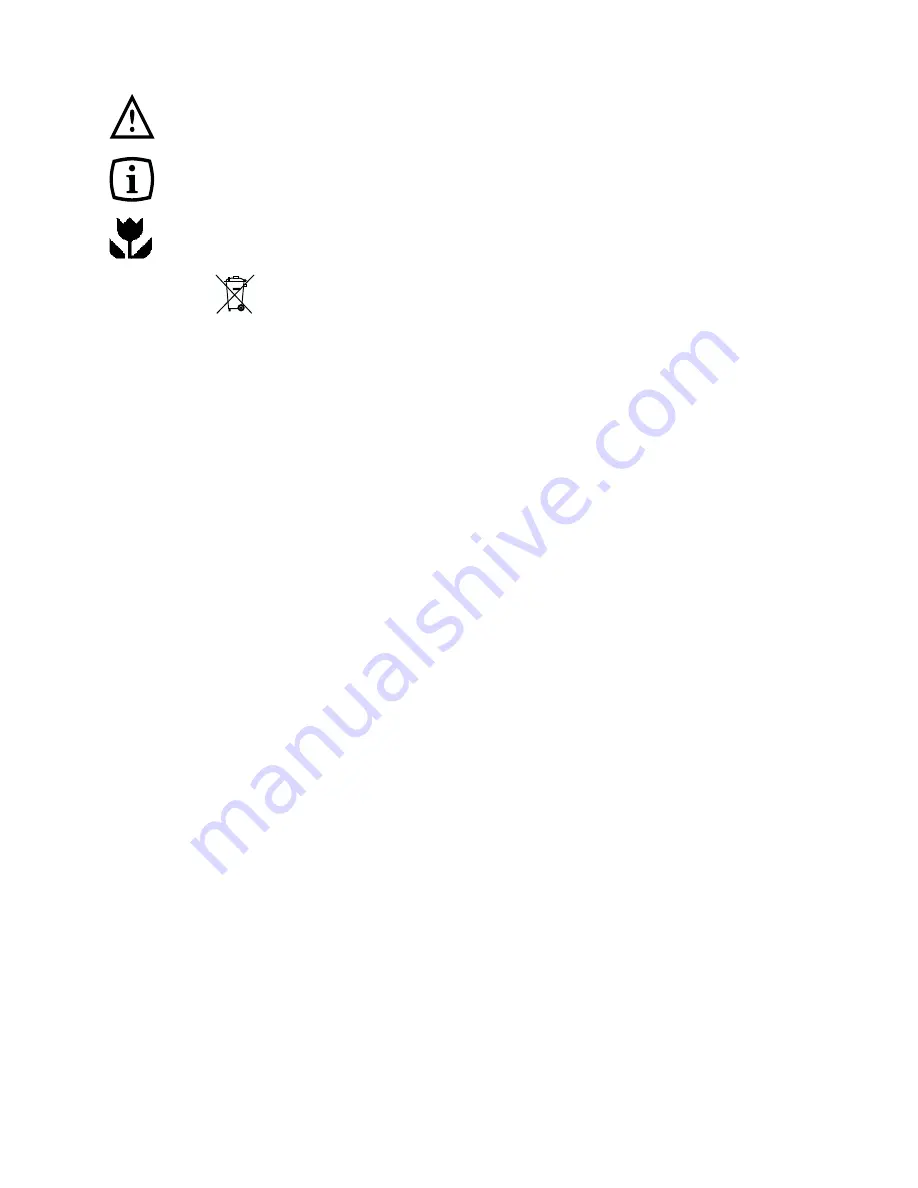 Electrolux ST 401 CNN User Manual Download Page 23