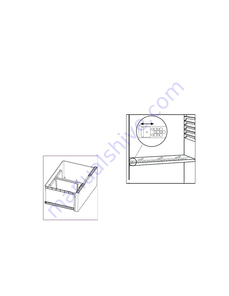 Electrolux ST 401 CNN User Manual Download Page 52