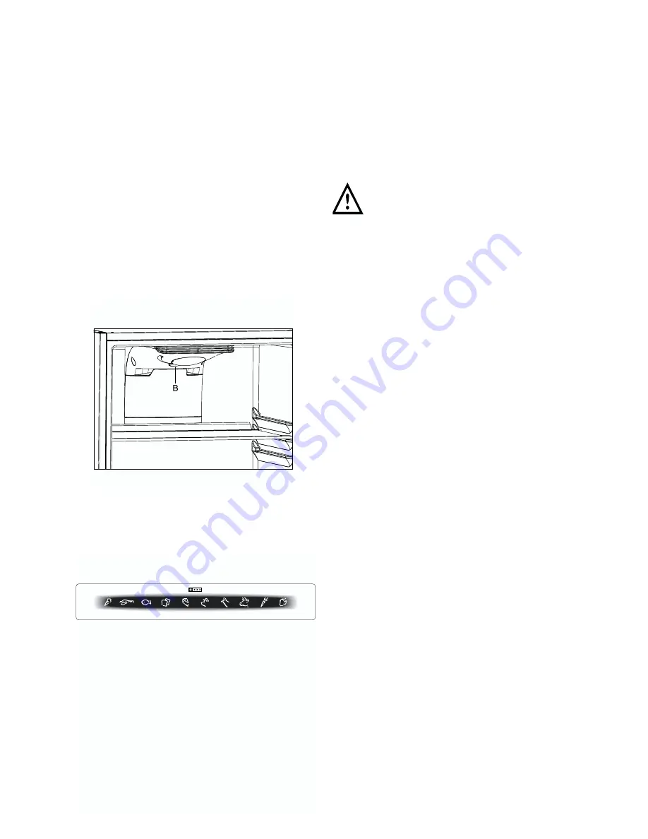 Electrolux ST 401 CNN User Manual Download Page 53