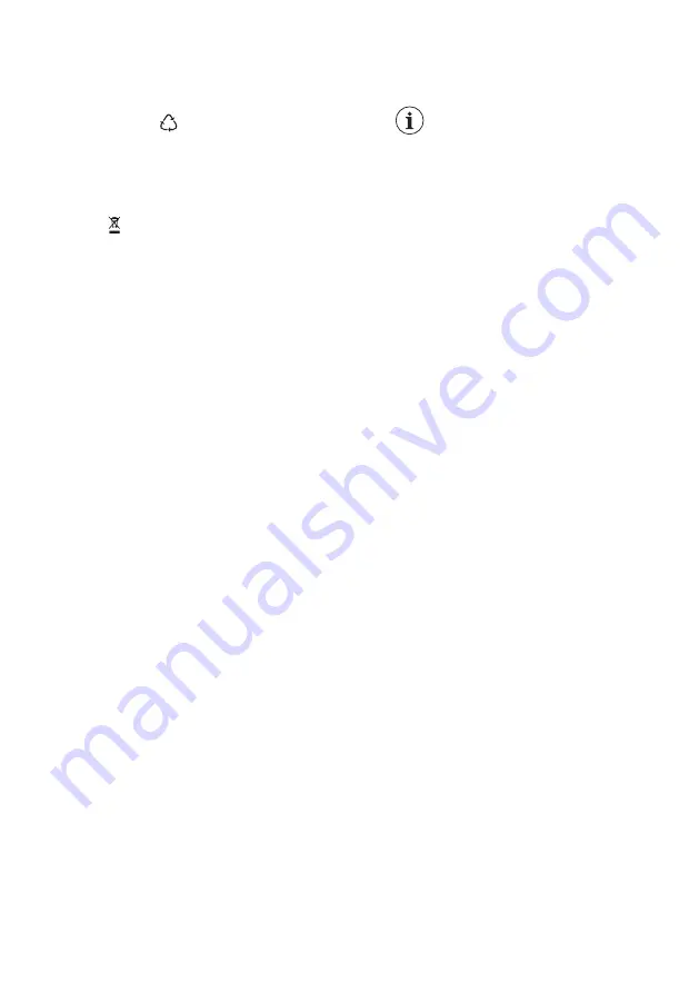 Electrolux ST230 User Manual Download Page 17