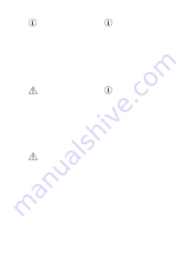 Electrolux ST230 User Manual Download Page 52