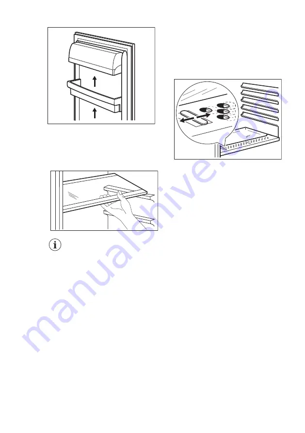 Electrolux ST230 User Manual Download Page 53