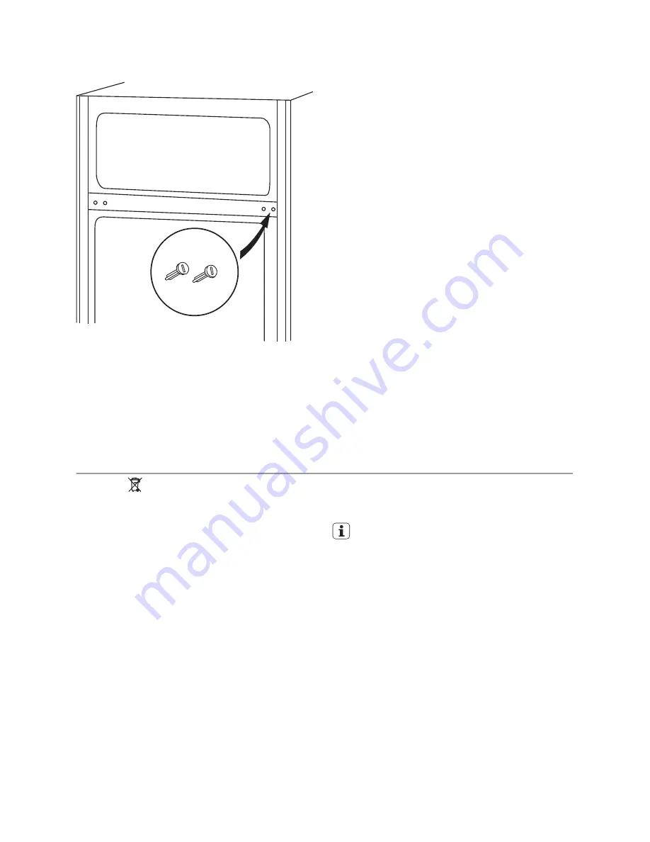 Electrolux ST23012 User Manual Download Page 26