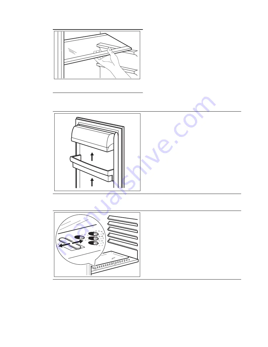 Electrolux ST2340 User Manual Download Page 7