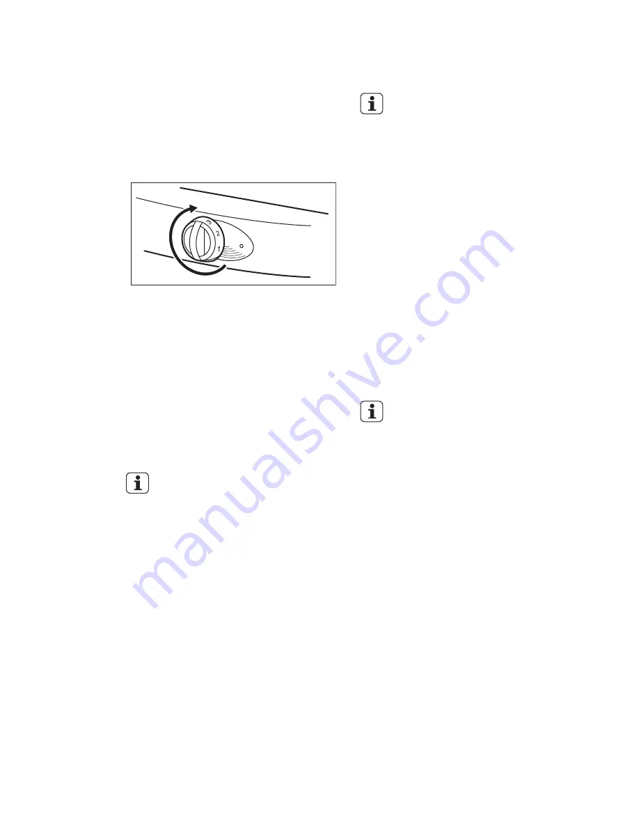 Electrolux ST2340 User Manual Download Page 19