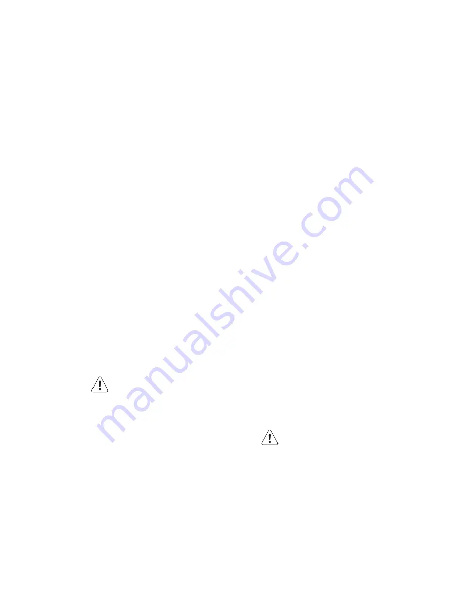 Electrolux ST2340 User Manual Download Page 34