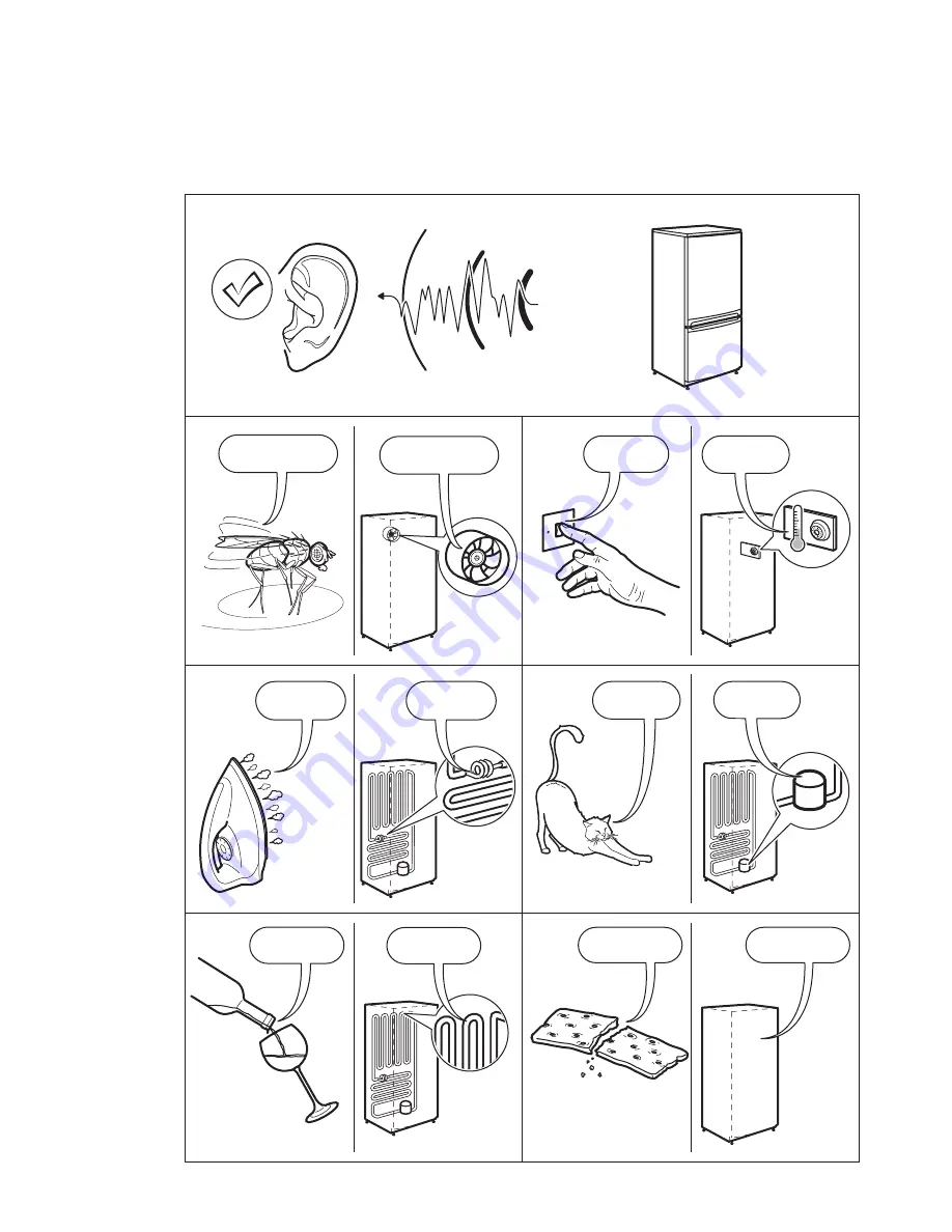 Electrolux ST2340 User Manual Download Page 38