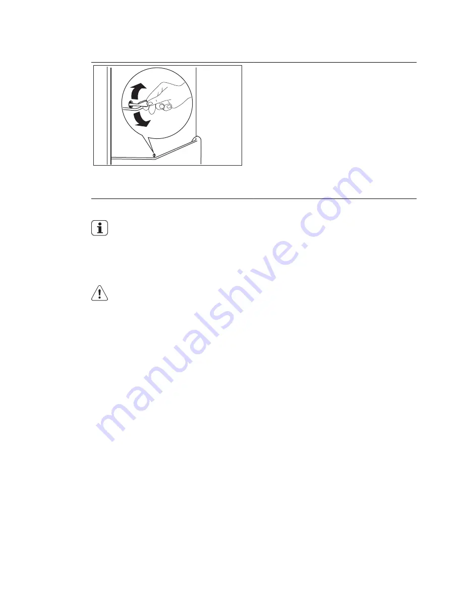 Electrolux ST2340 User Manual Download Page 47