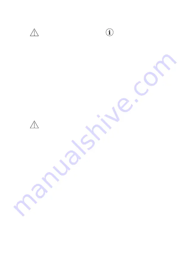 Electrolux ST265 User Manual Download Page 7