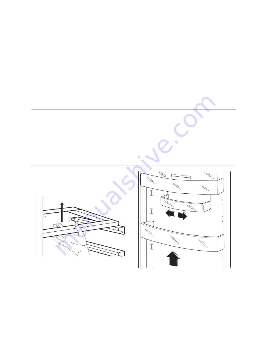 Electrolux ST401SCN10 User Manual Download Page 35