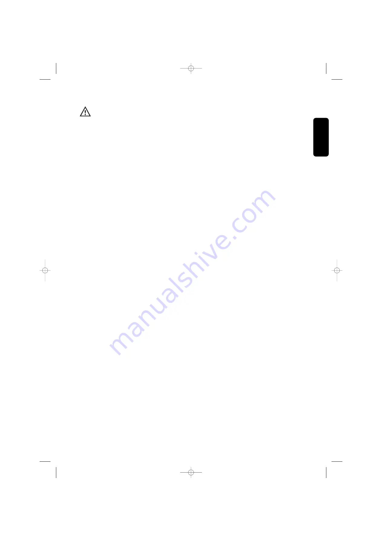 Electrolux Swissline L EWF 1090 Instruction Booklet Download Page 3