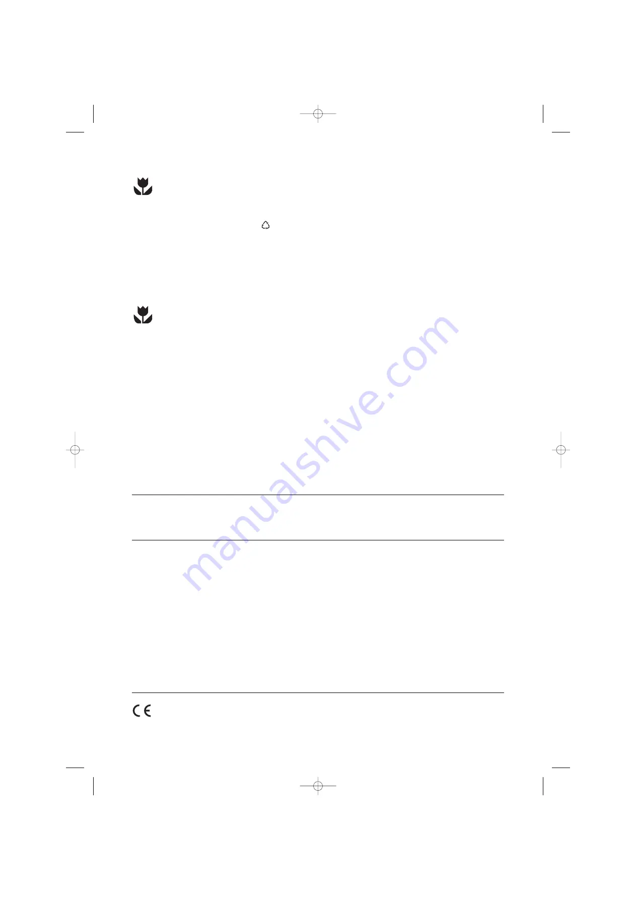 Electrolux Swissline L EWF 1090 Instruction Booklet Download Page 26