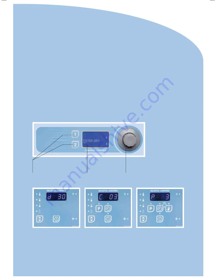 Electrolux T41200 Скачать руководство пользователя страница 15