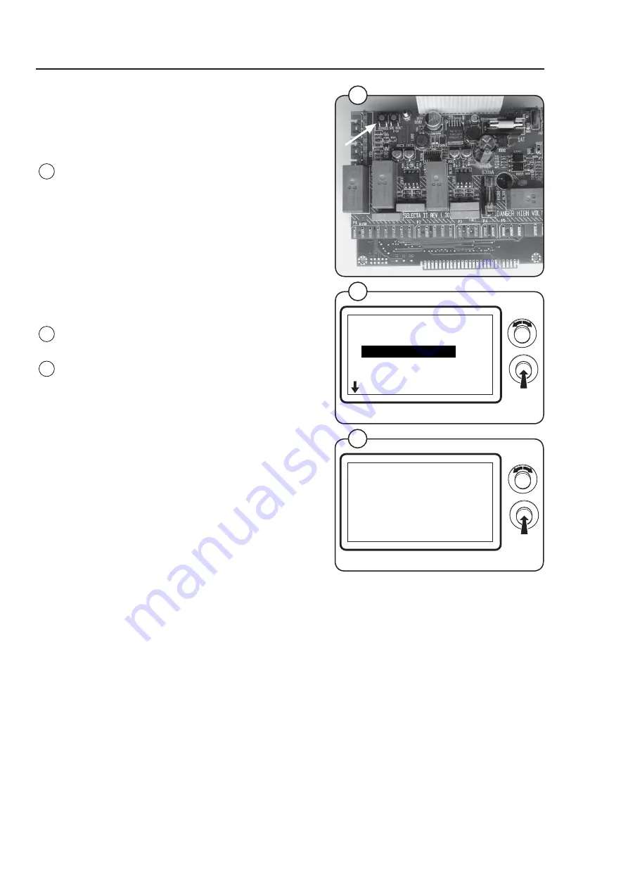 Electrolux T4130 Service Manual Download Page 14