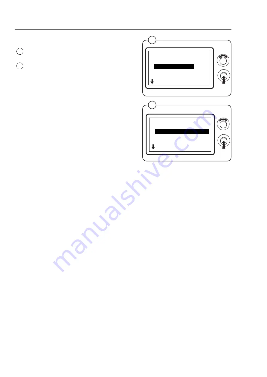 Electrolux T4130 Service Manual Download Page 30