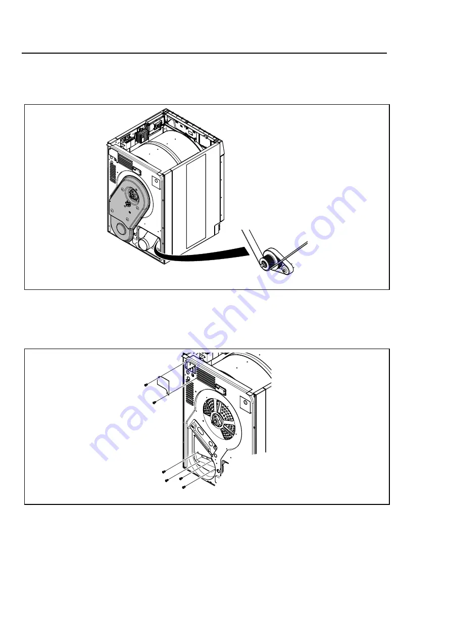 Electrolux T5130 Скачать руководство пользователя страница 40