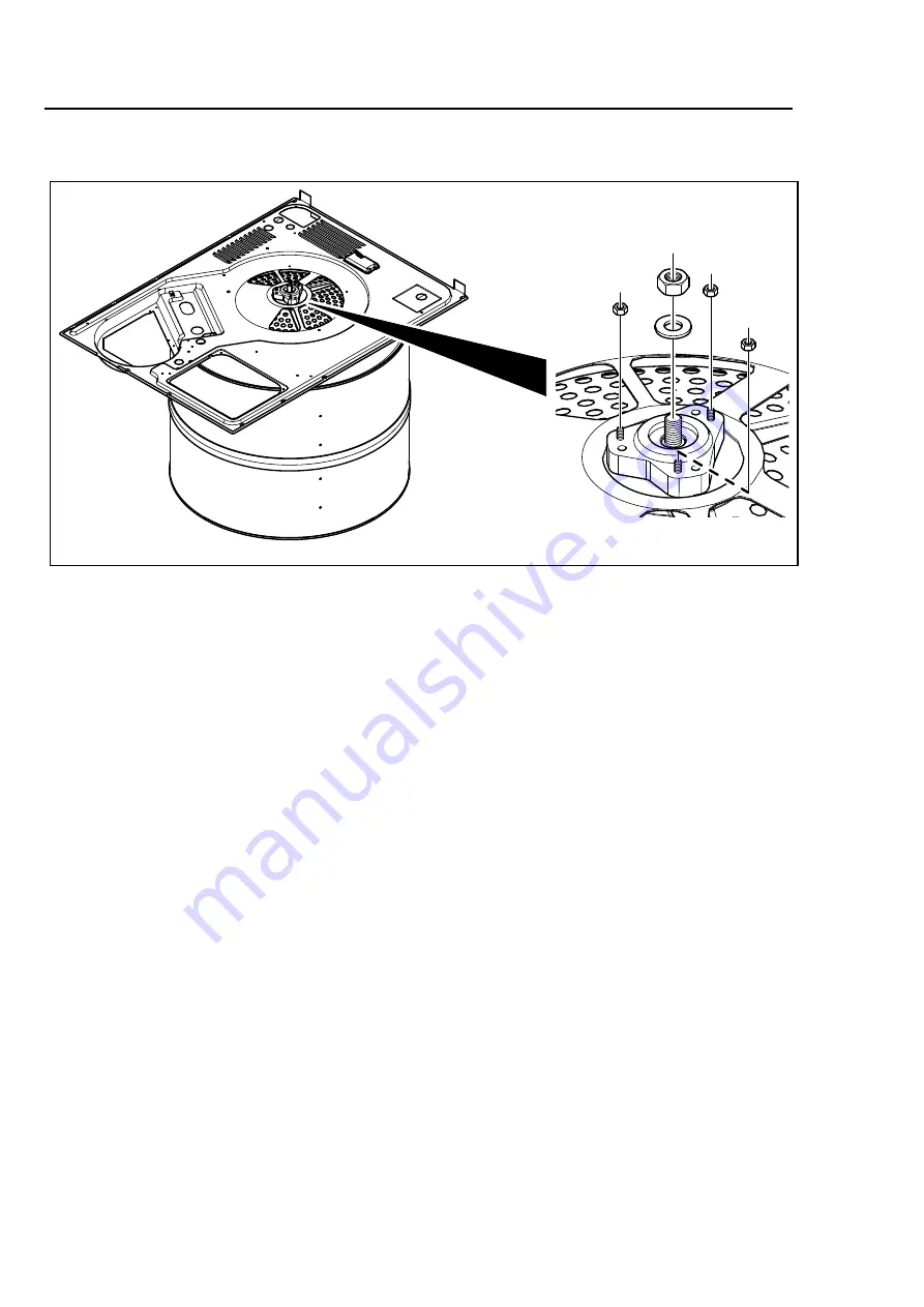 Electrolux T5130 Service Manual Download Page 50