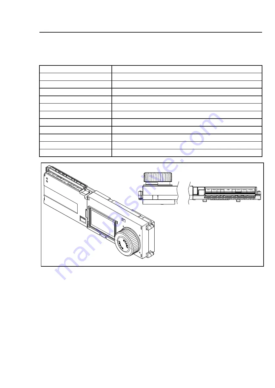 Electrolux T5130 Service Manual Download Page 55