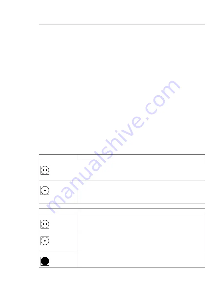 Electrolux T5190 Operating Manual Download Page 7