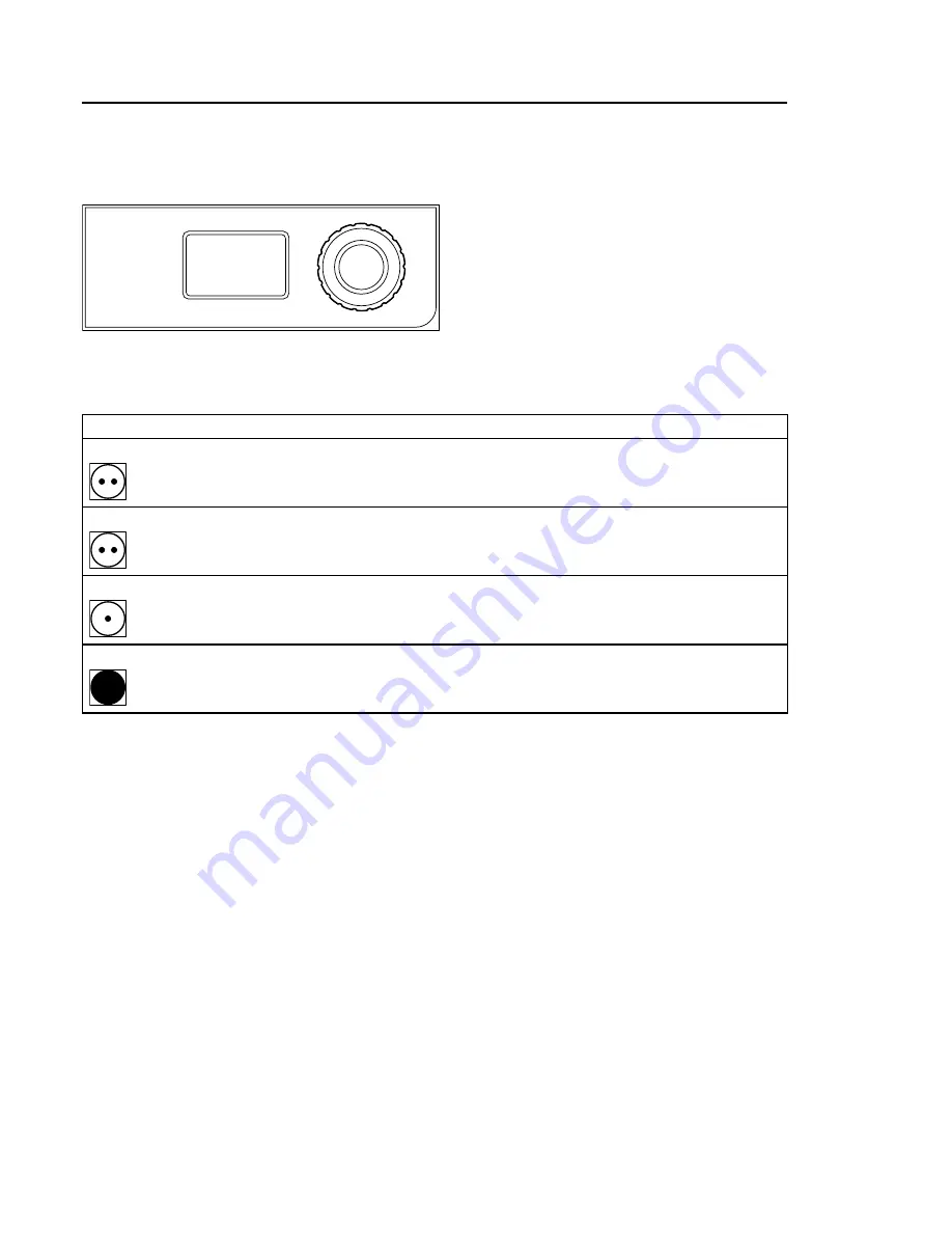 Electrolux T5190 Operating Manual Download Page 16