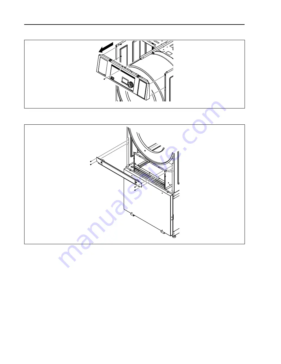 Electrolux T5190LE Service Manual Download Page 30