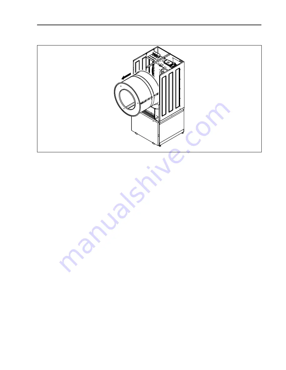 Electrolux T5190LE Service Manual Download Page 31