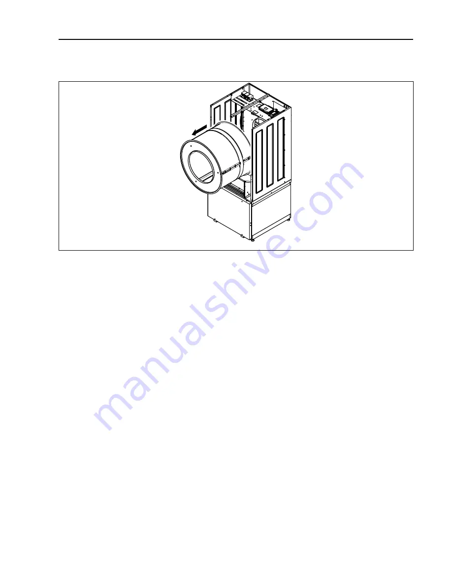 Electrolux T5190LE Service Manual Download Page 41