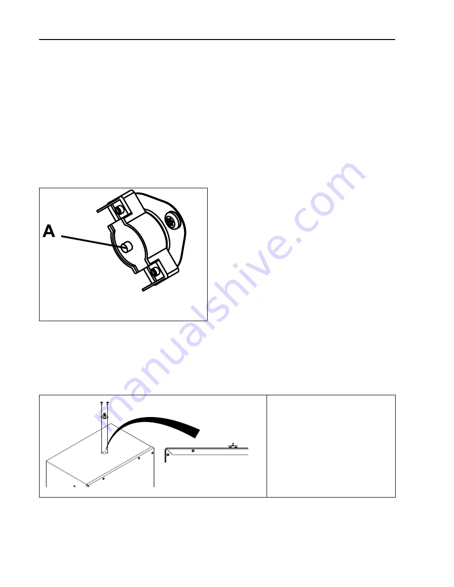 Electrolux T5350 Скачать руководство пользователя страница 10