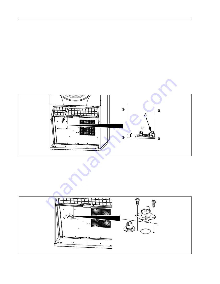 Electrolux T5350 Скачать руководство пользователя страница 12