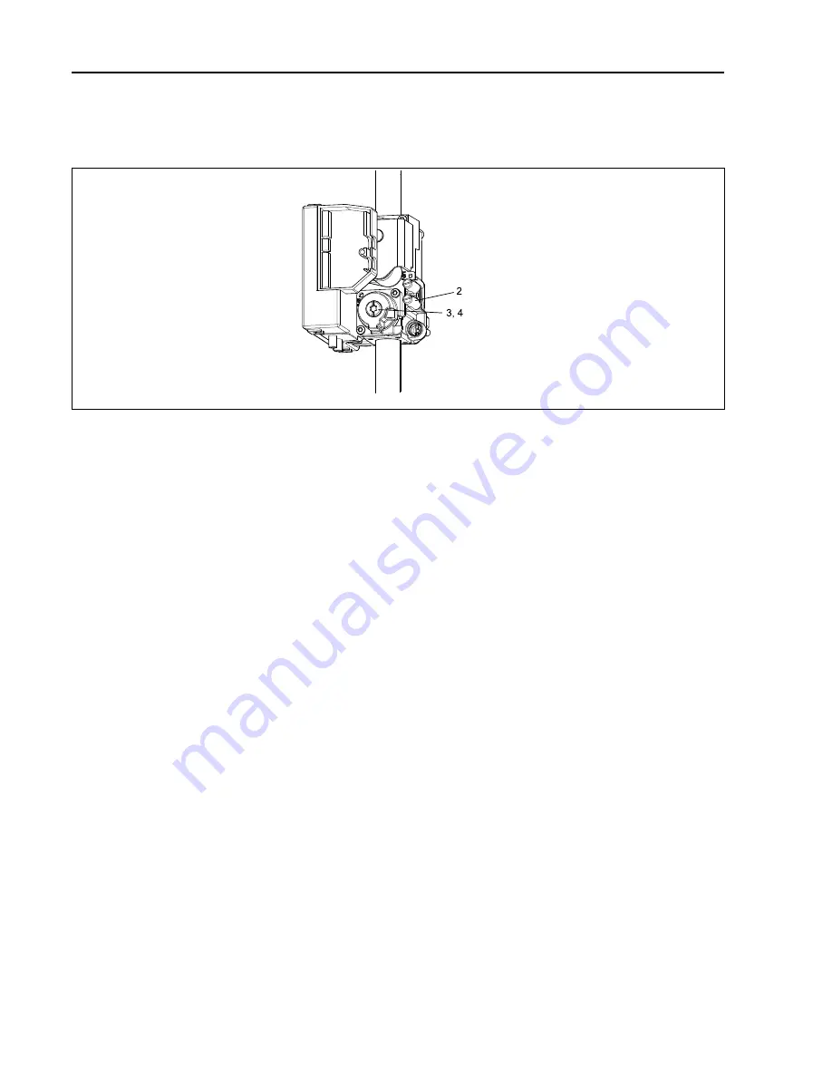 Electrolux T5350 Скачать руководство пользователя страница 44