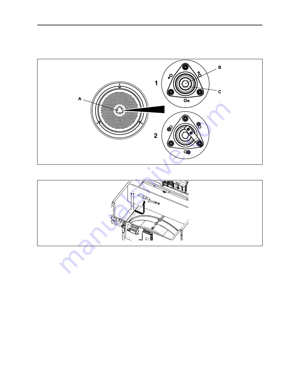 Electrolux T5350 Скачать руководство пользователя страница 55