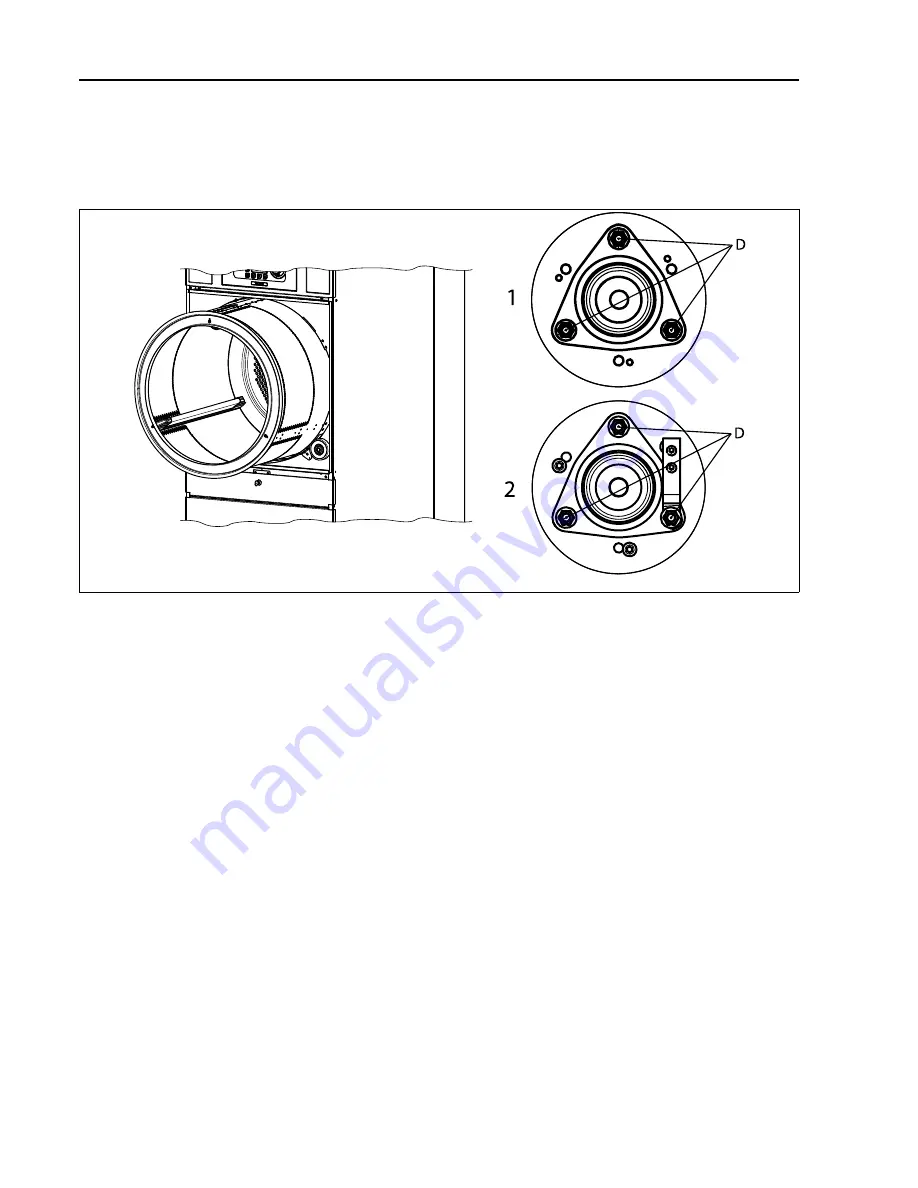 Electrolux T5350 Скачать руководство пользователя страница 56