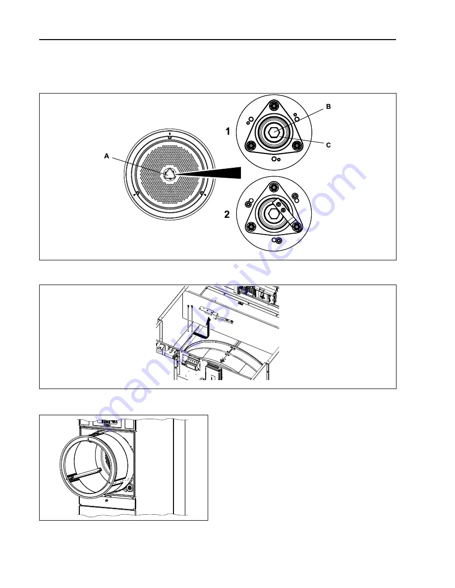 Electrolux T5350 Скачать руководство пользователя страница 64