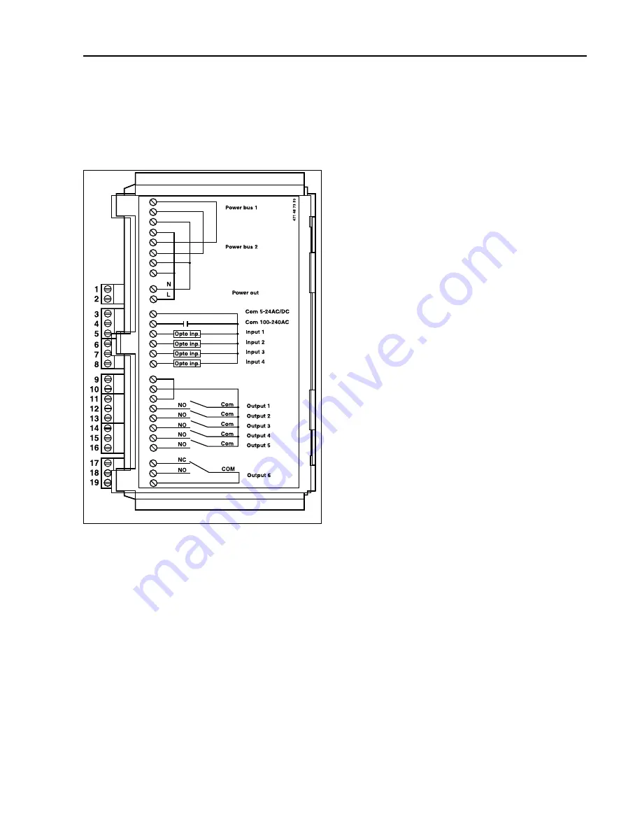 Electrolux T5350 Скачать руководство пользователя страница 79