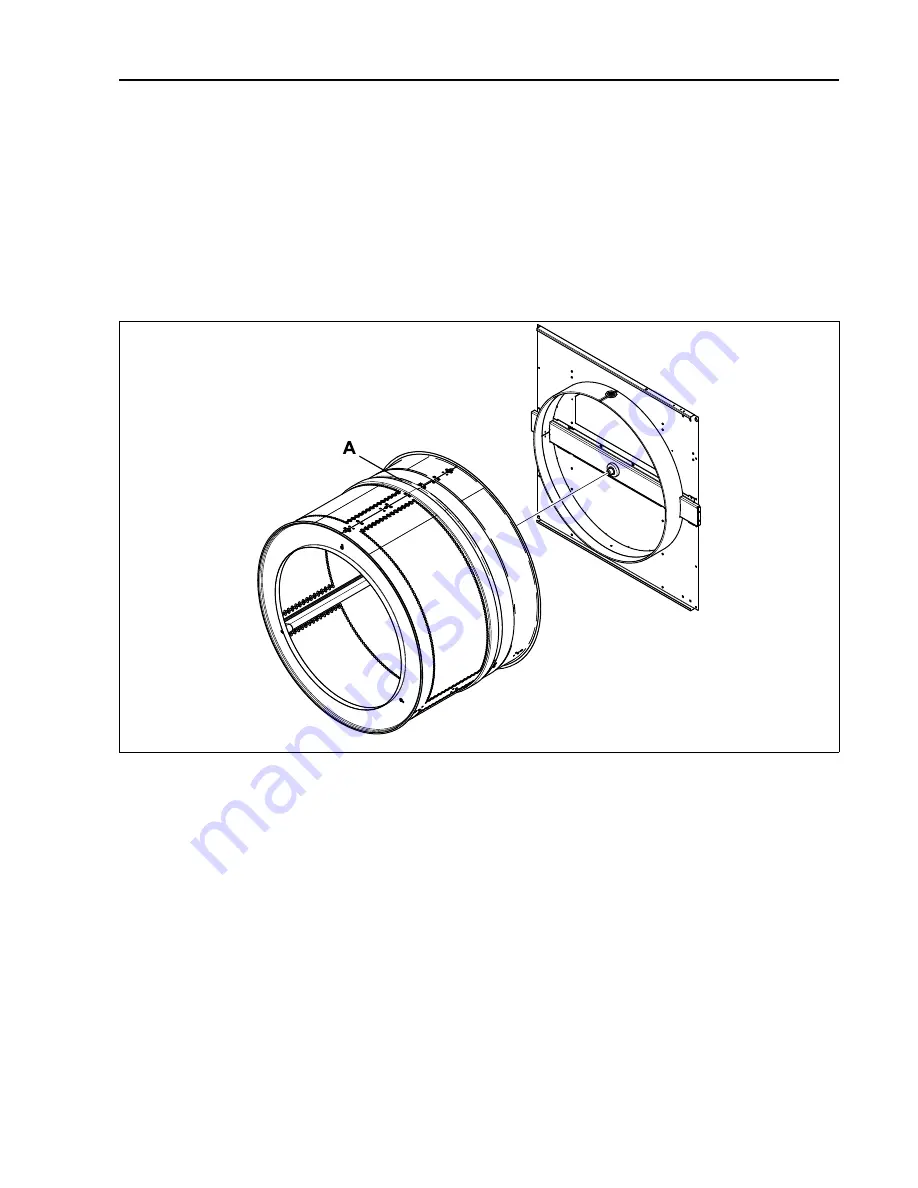 Electrolux T5350 Service Manual Download Page 127