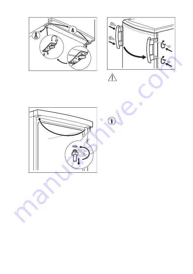 Electrolux TC 152 User Manual Download Page 14