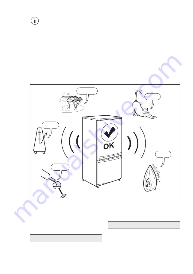 Electrolux TC145 User Manual Download Page 17