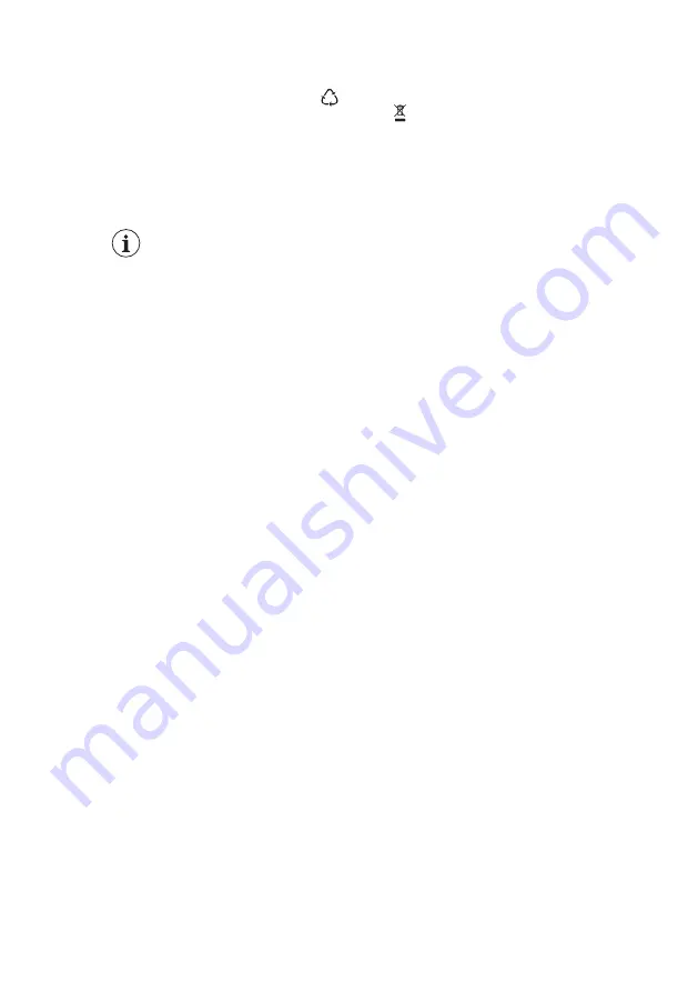 Electrolux TC145 User Manual Download Page 53