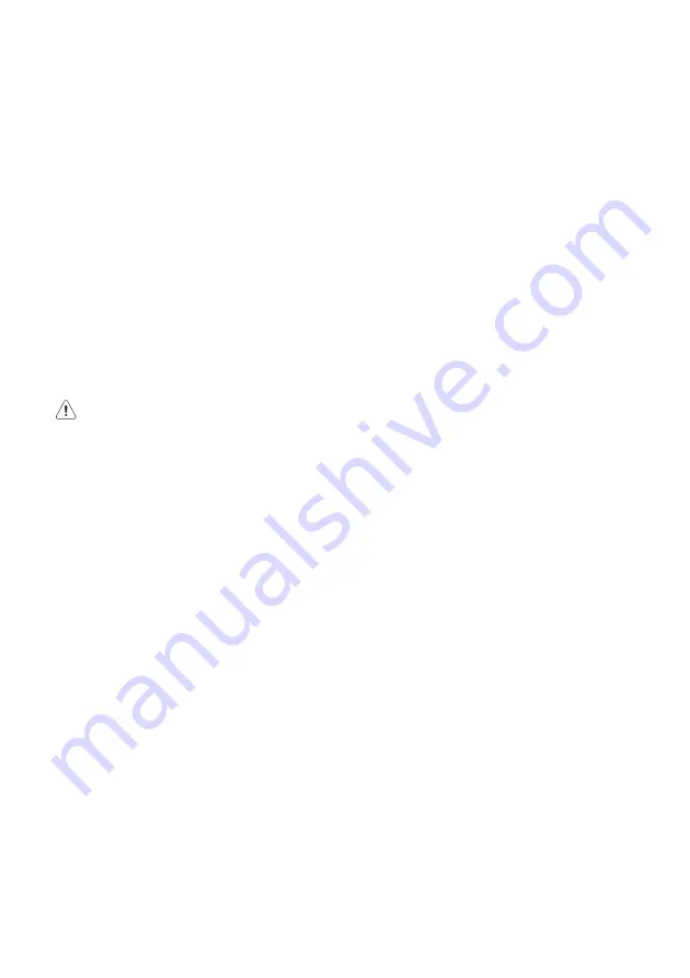 Electrolux TC15212 User Manual Download Page 23