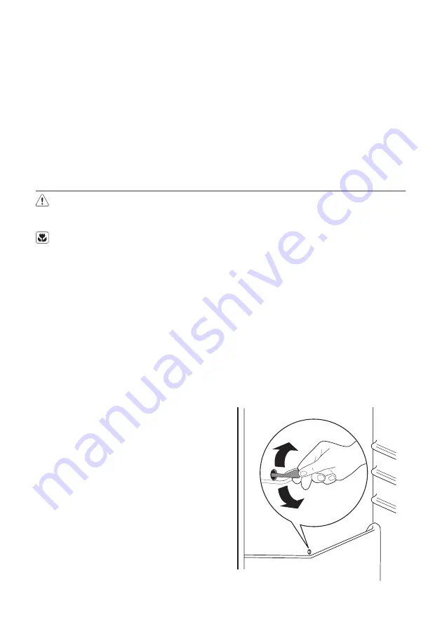 Electrolux TC15212 User Manual Download Page 26