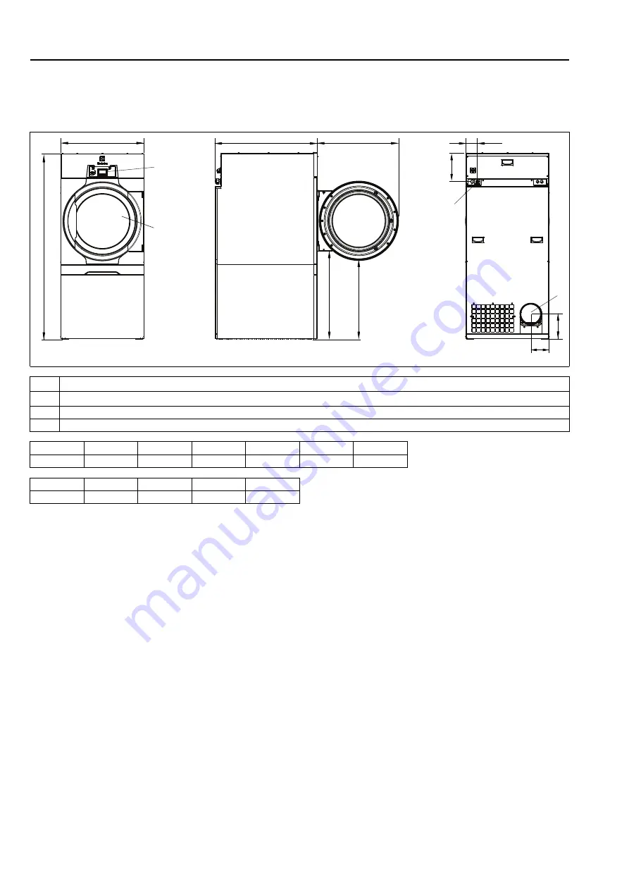 Electrolux TD6-14 Скачать руководство пользователя страница 10