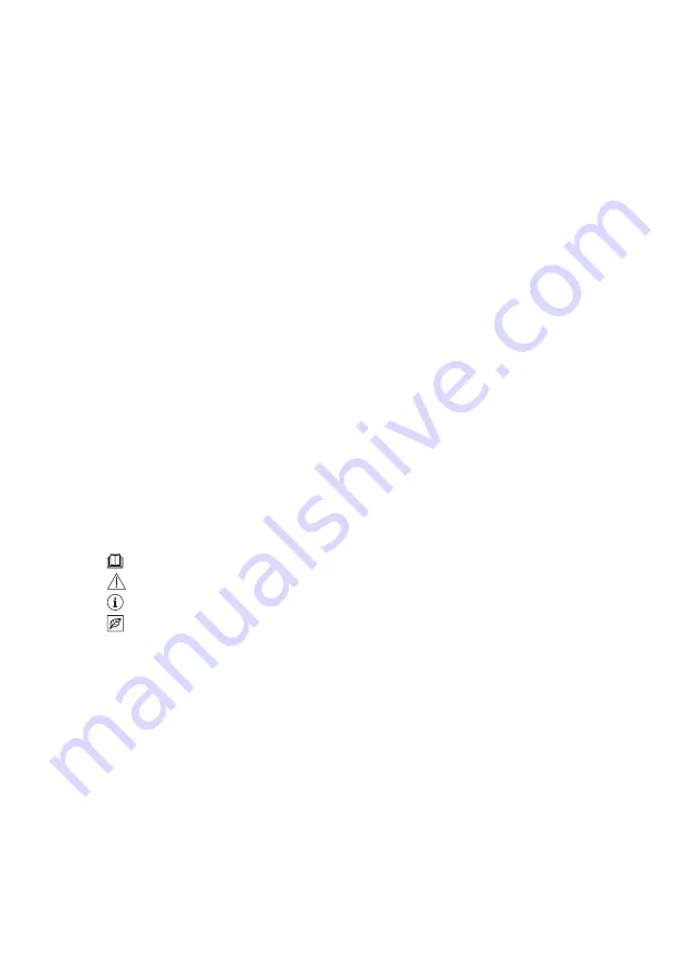 Electrolux TE1120P User Manual Download Page 21