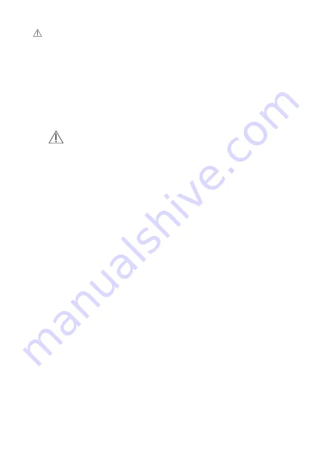 Electrolux TE1120P User Manual Download Page 22