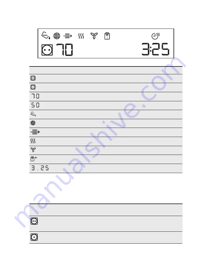 Electrolux TE1120P User Manual Download Page 30