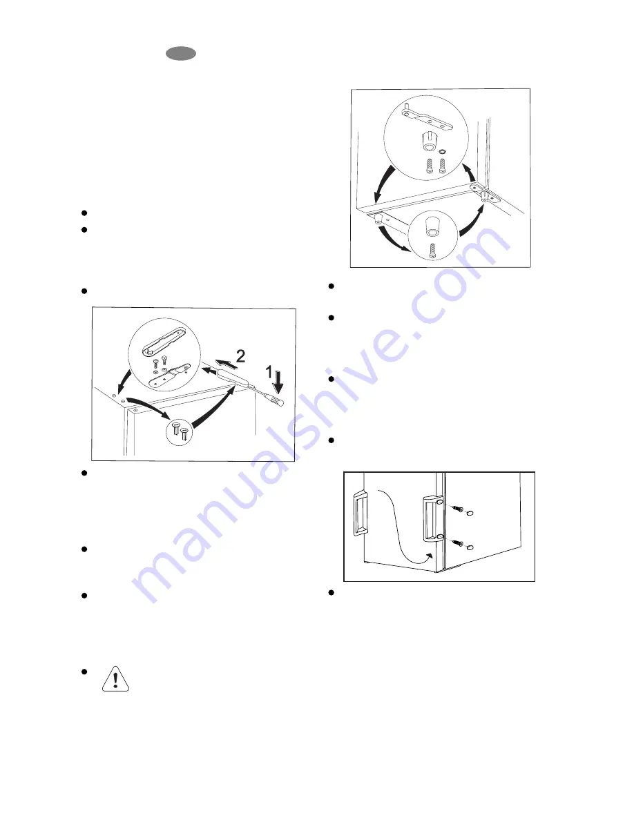 Electrolux TG 05010 User Manual Download Page 28