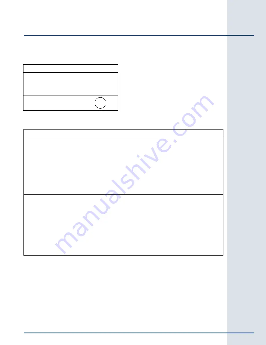 Electrolux TINSEB471MRR0 Use & Care Manual Download Page 19