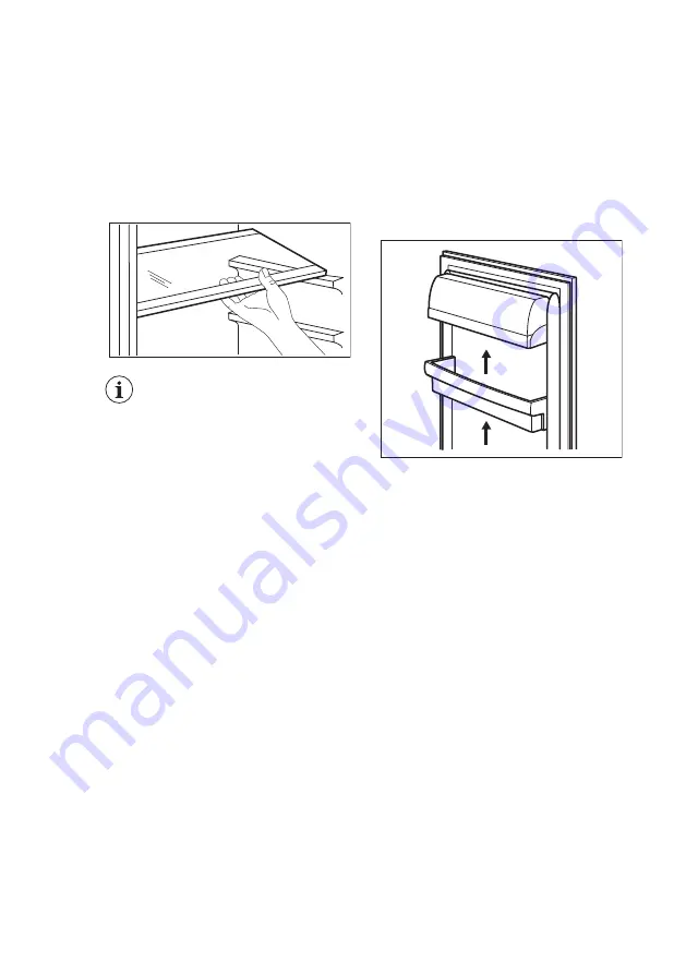 Electrolux TK 137 Скачать руководство пользователя страница 28