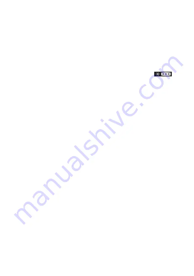 Electrolux TK 140 User Manual Download Page 15