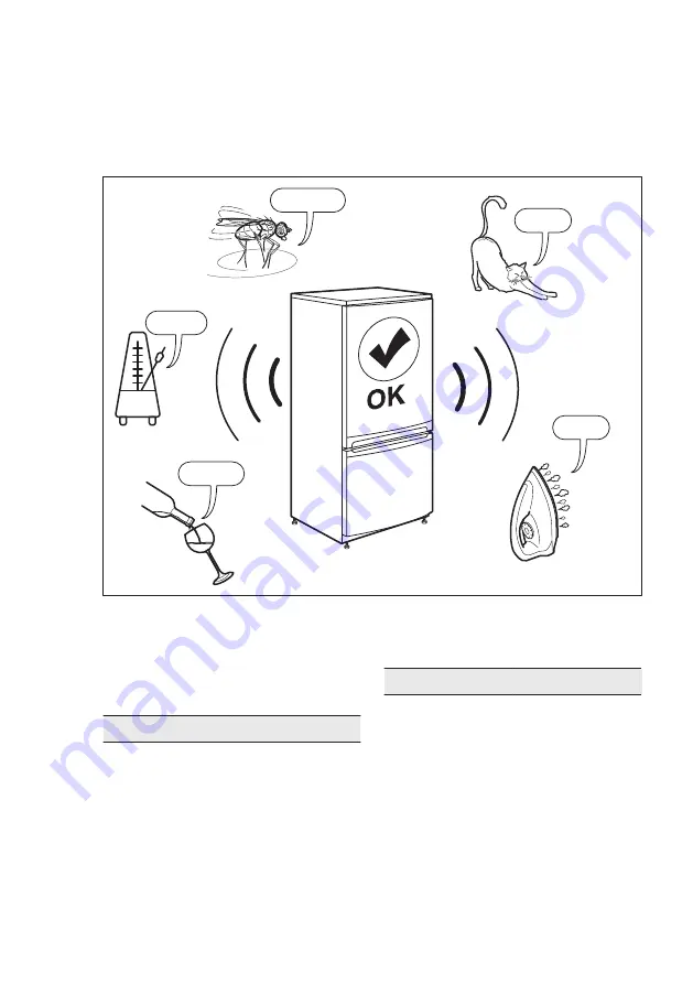 Electrolux TK 140 Скачать руководство пользователя страница 22